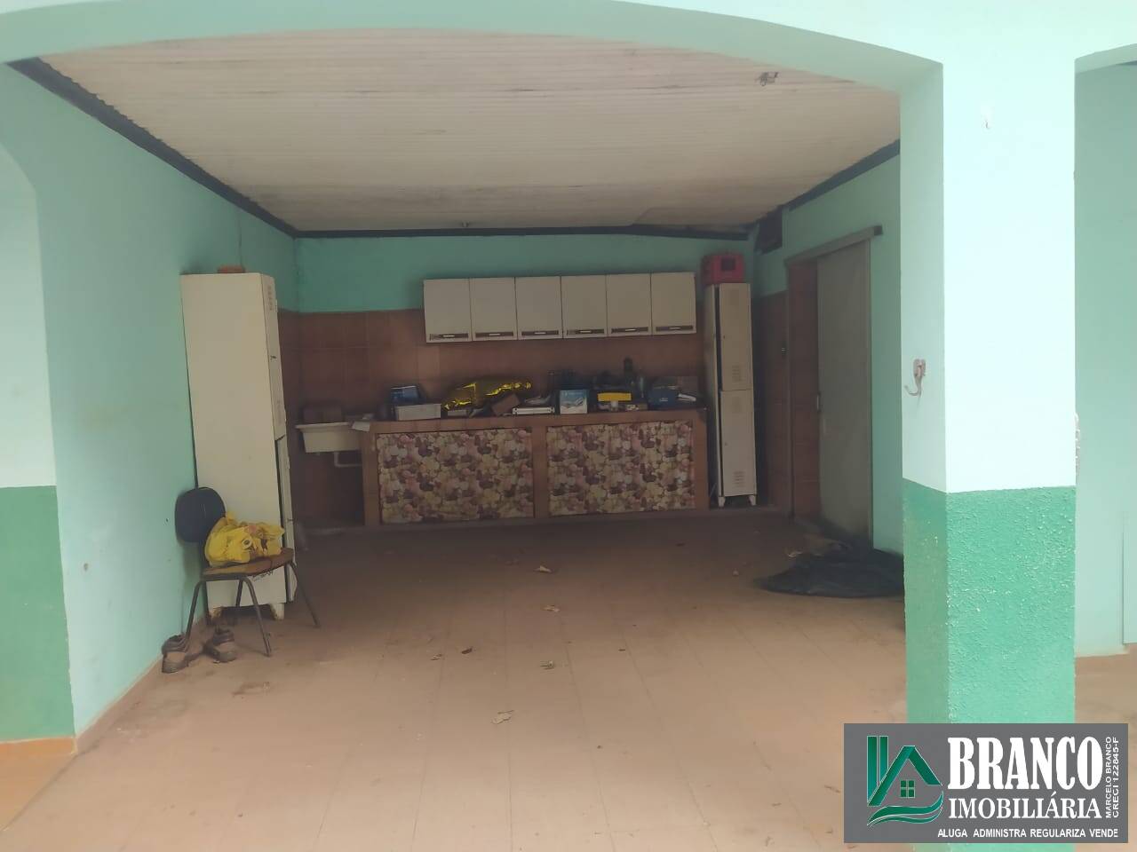 Casa para Venda em Rio Claro - 2