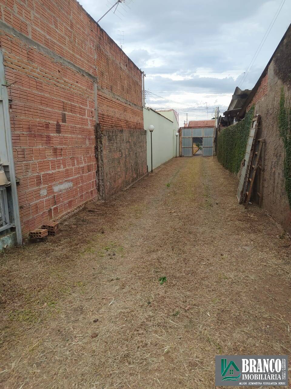 Casa para Venda em Rio Claro - 3