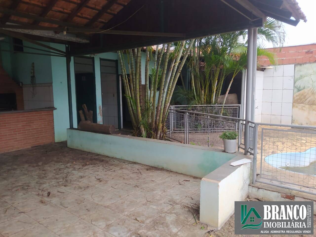 Casa para Venda em Rio Claro - 5