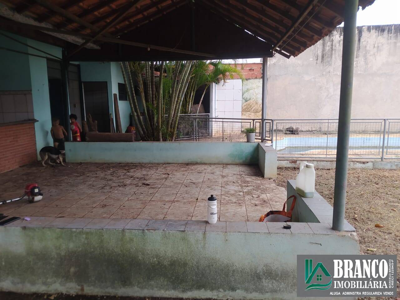 Casa para Venda em Rio Claro - 19