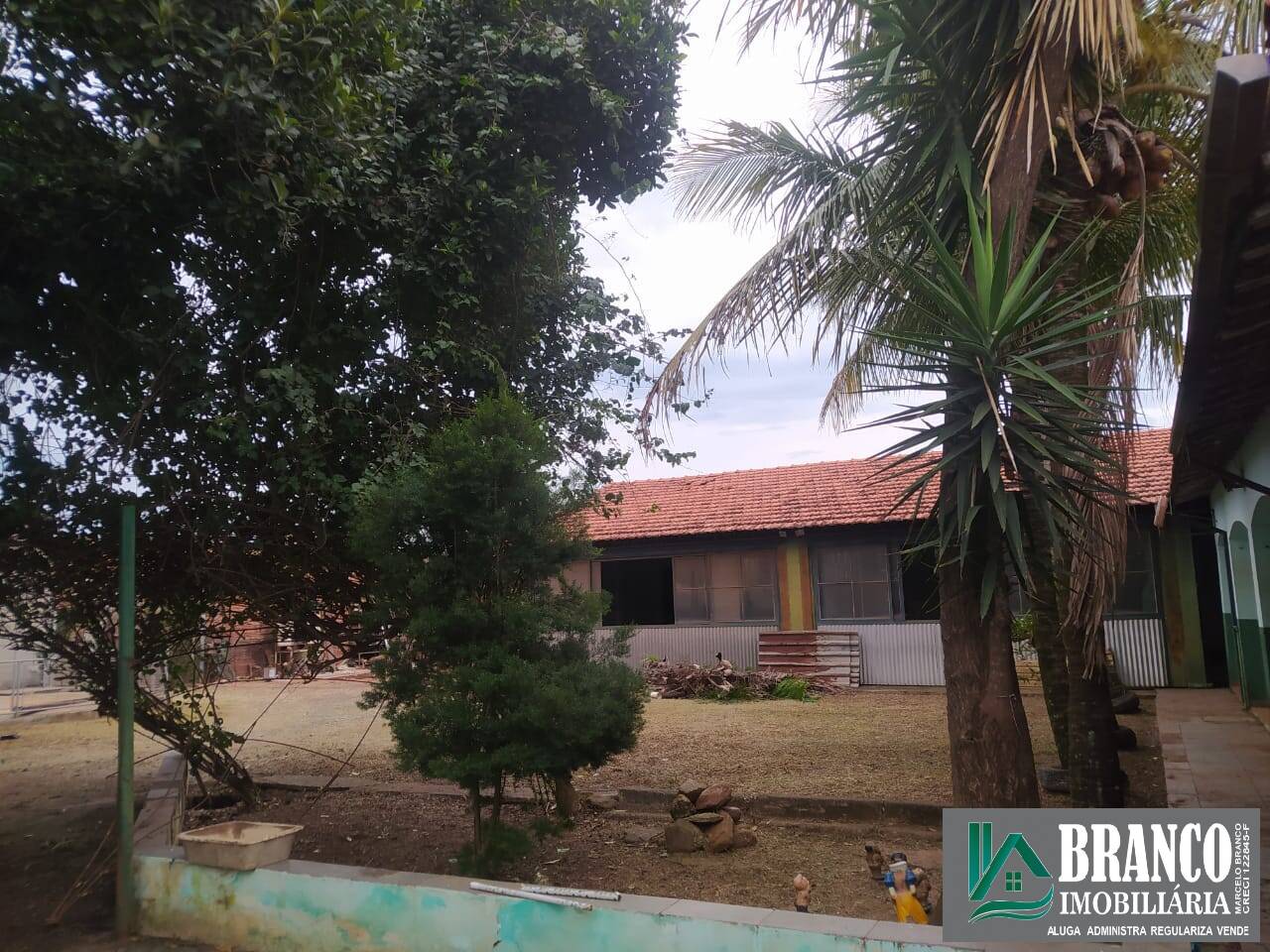 Casa para Venda em Rio Claro - 22