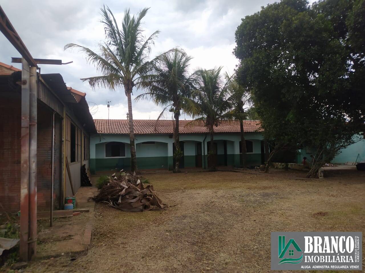 Casa para Venda em Rio Claro - 23