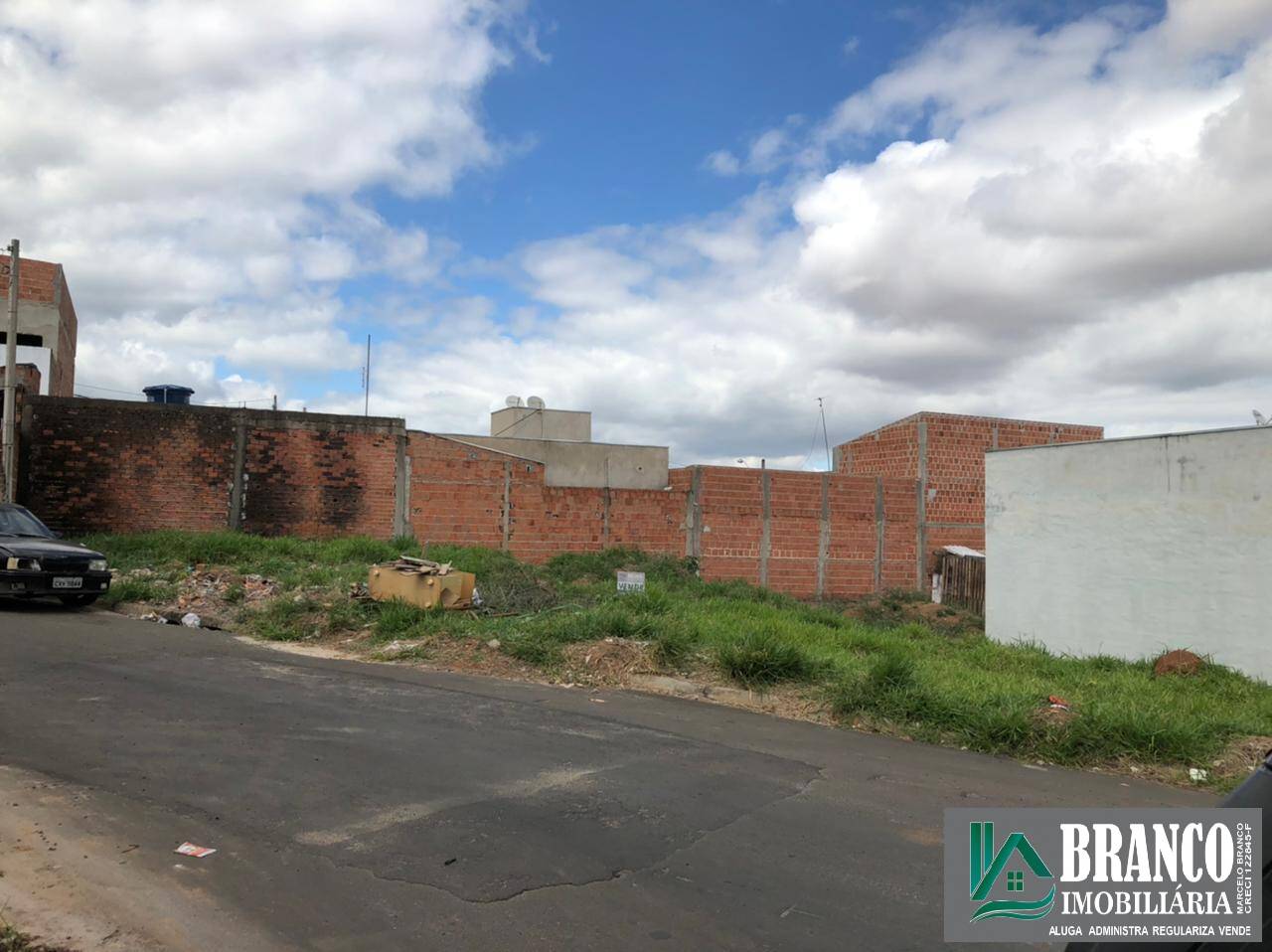 Terreno para Venda em Rio Claro - 2