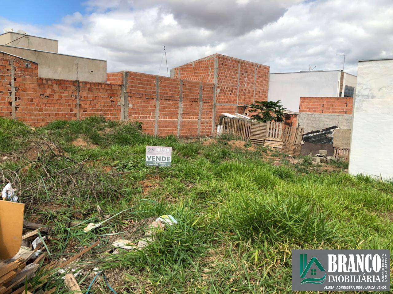 Terreno para Venda em Rio Claro - 3