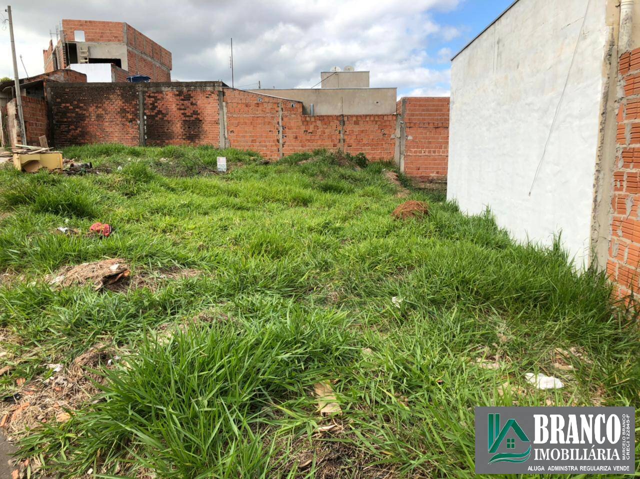 Terreno para Venda em Rio Claro - 4