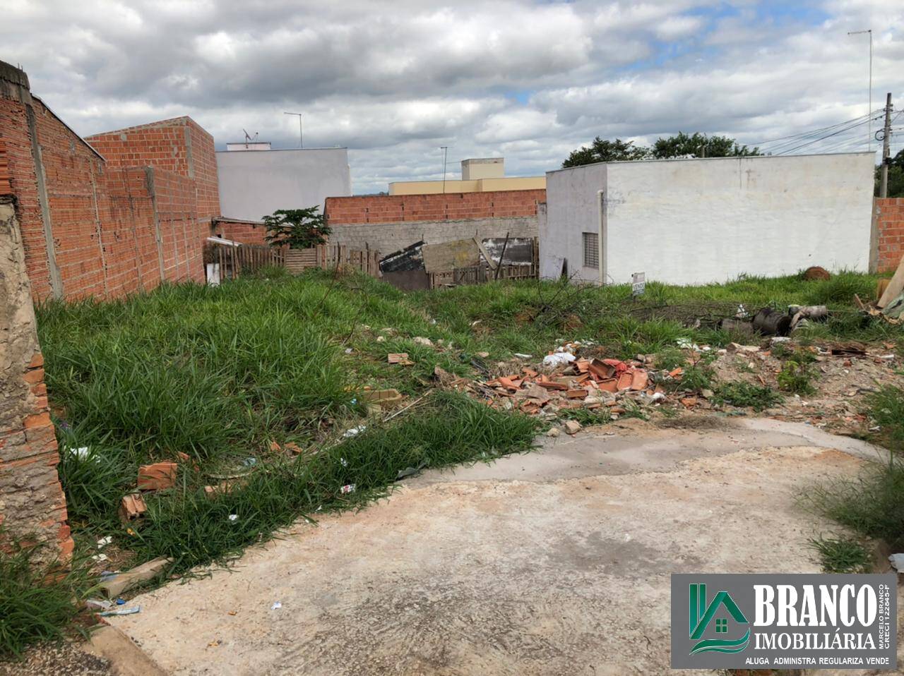 Terreno para Venda em Rio Claro - 5