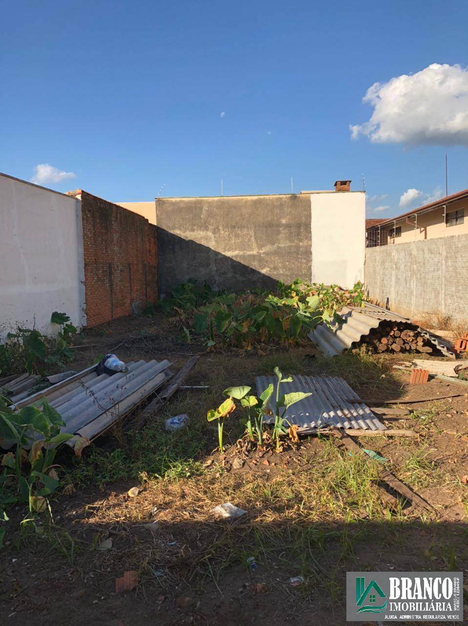 Terreno para Venda em Rio Claro - 2
