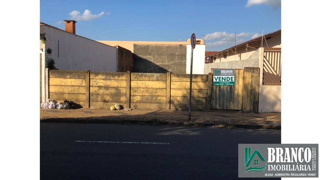 Terreno para Venda em Rio Claro - 1