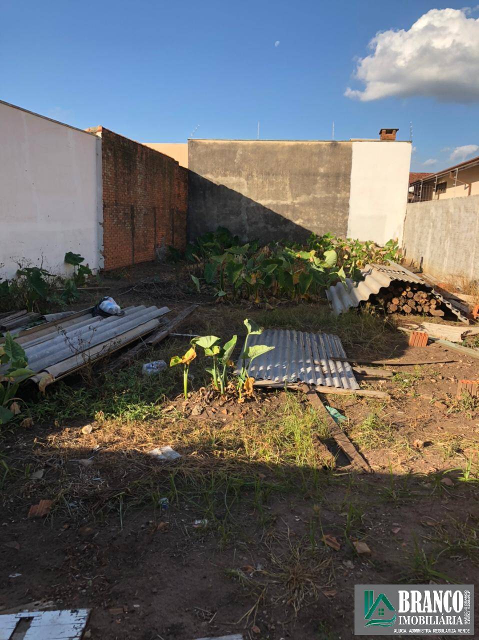 Terreno para Venda em Rio Claro - 3
