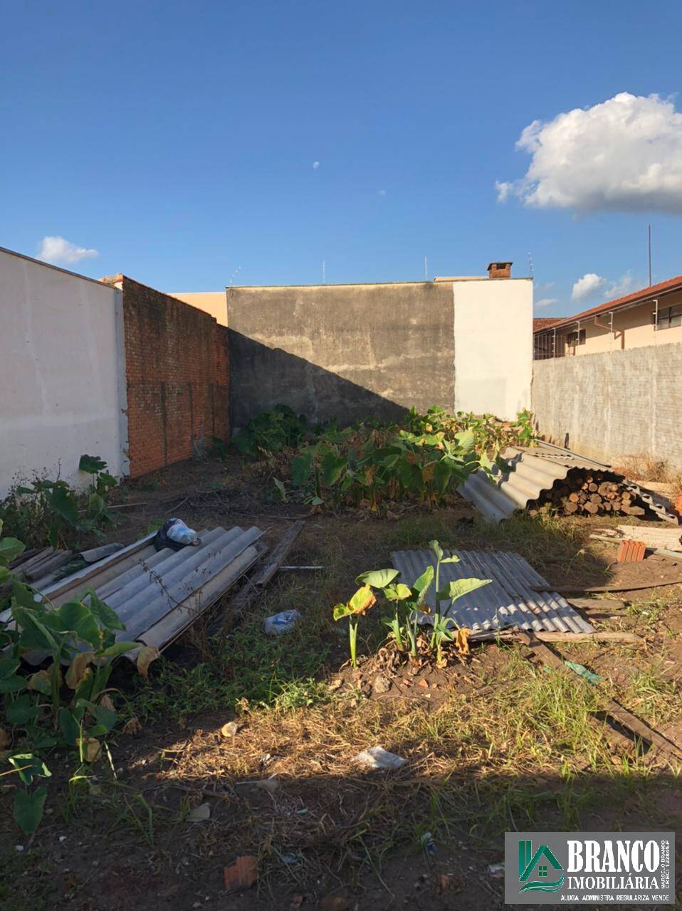 Terreno para Venda em Rio Claro - 4