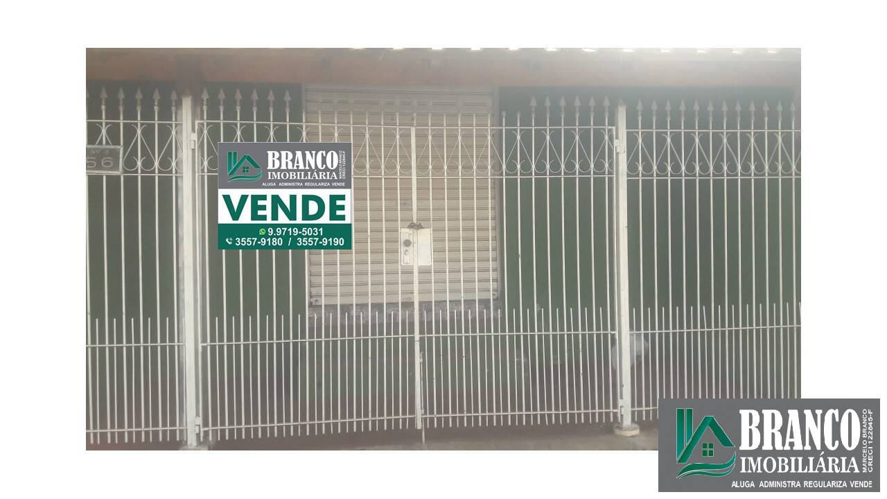 Casa para Venda em Rio Claro - 3