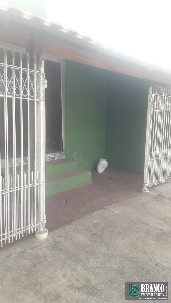 Casa para Venda em Rio Claro - 6