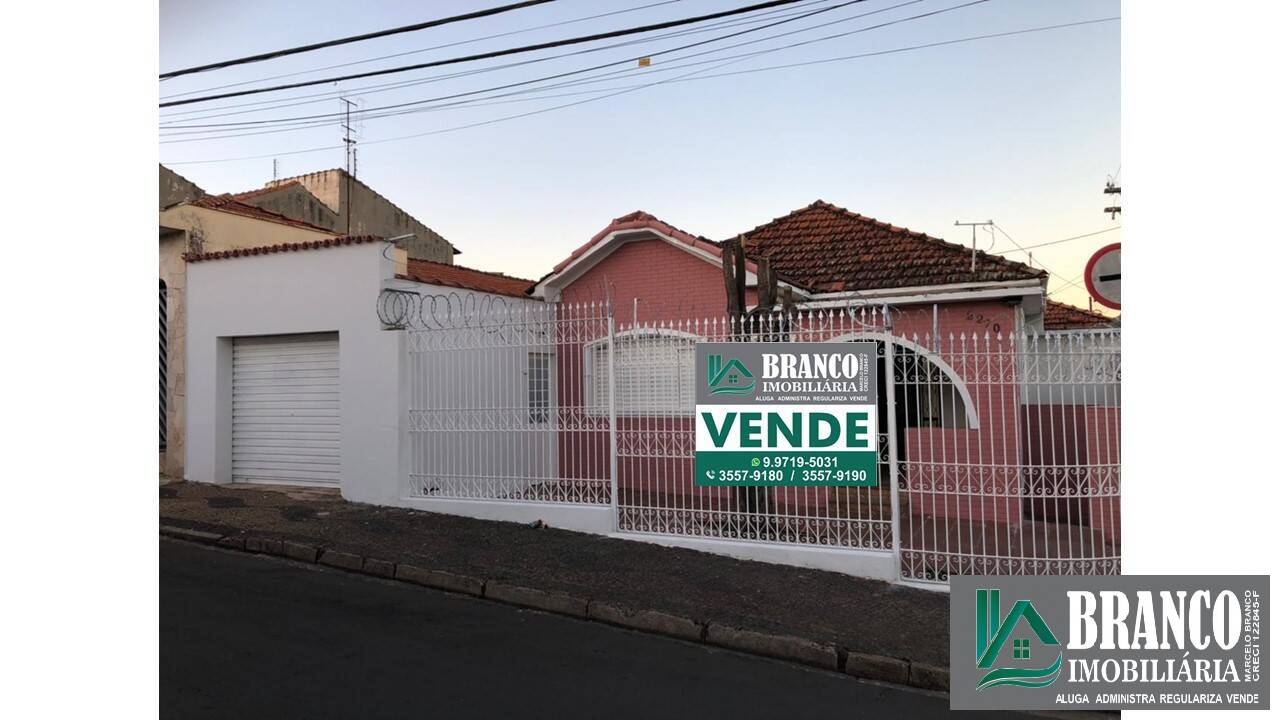 Casa para Venda em Rio Claro - 8