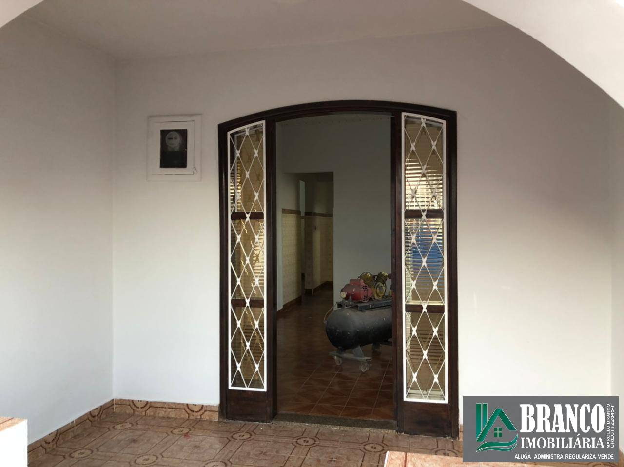 Casa para Venda em Rio Claro - 13