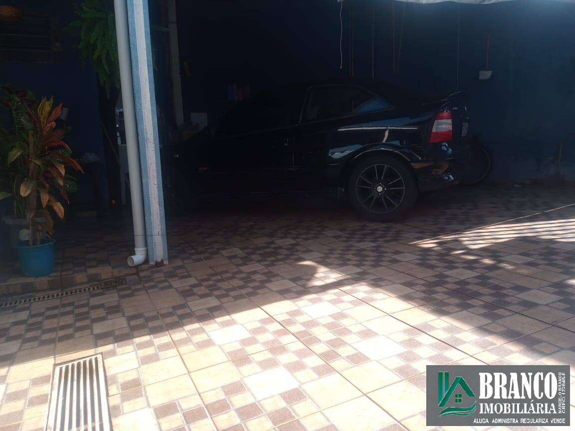Casa para Venda em Rio Claro - 4