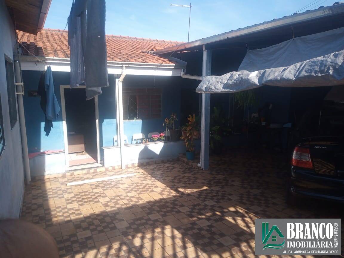 Casa para Venda em Rio Claro - 5