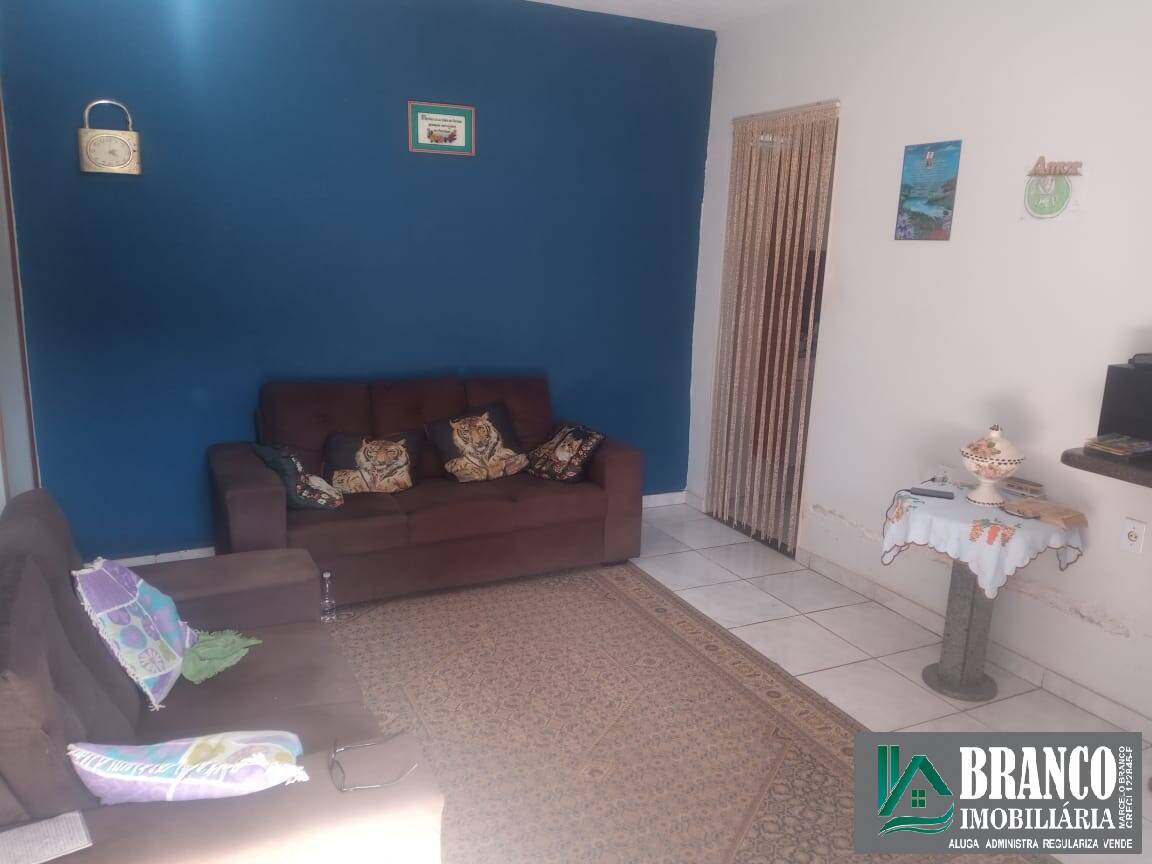 Casa para Venda em Rio Claro - 9