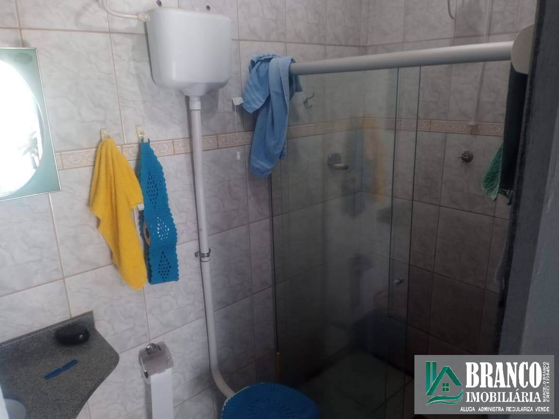 Casa para Venda em Rio Claro - 8
