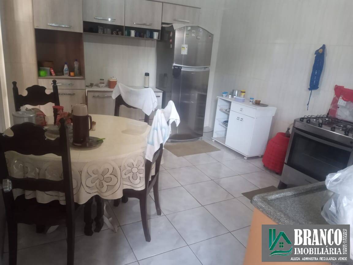 Casa para Venda em Rio Claro - 3