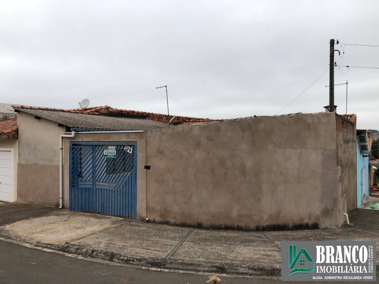 Casa para Venda em Rio Claro - 2