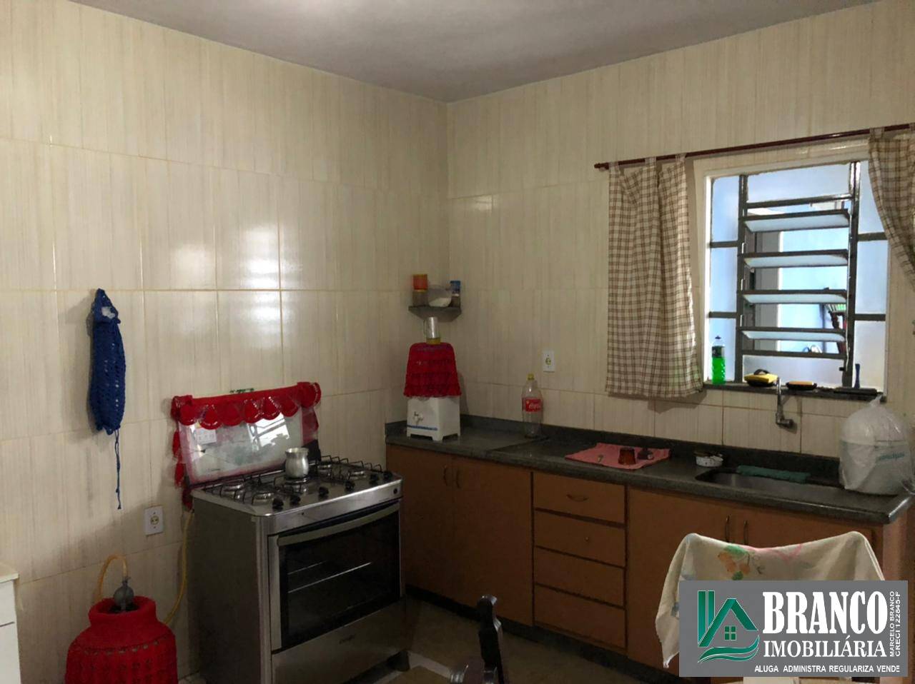 Casa para Venda em Rio Claro - 14