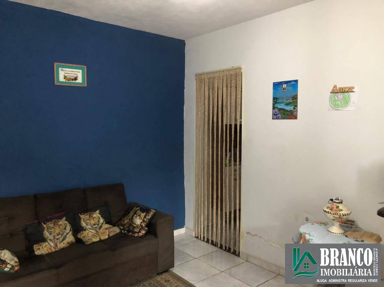 Casa para Venda em Rio Claro - 12
