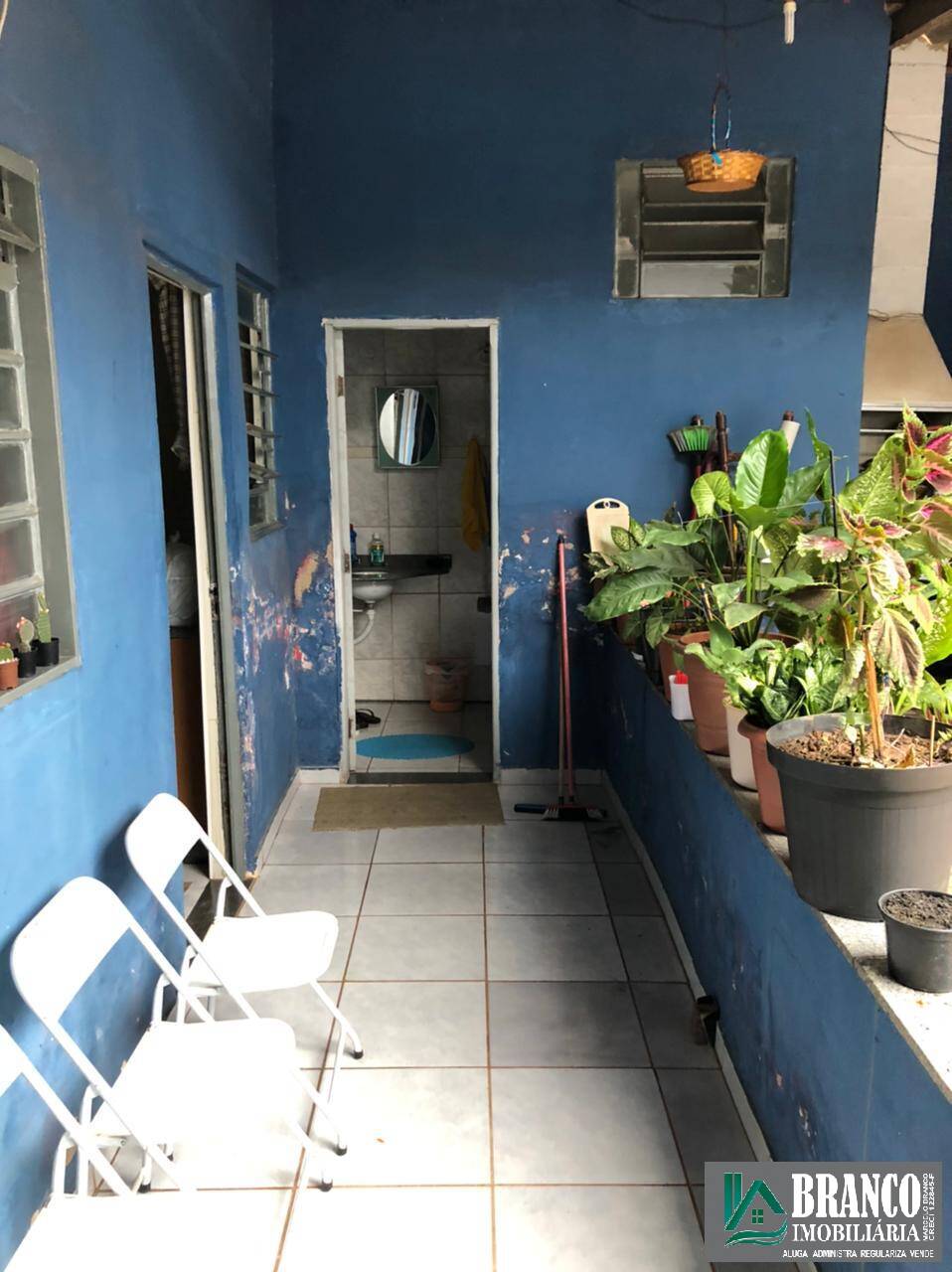 Casa para Venda em Rio Claro - 13