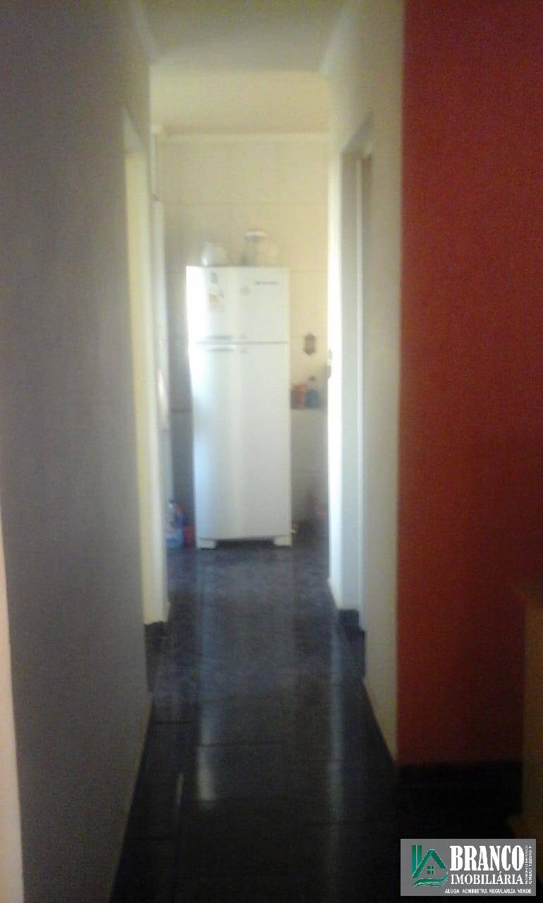 Apartamento para Venda em Rio Claro - 7