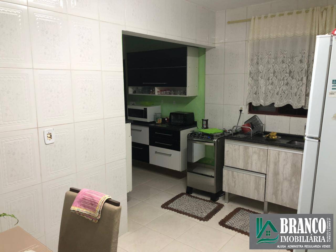 Casa para Venda em Rio Claro - 3