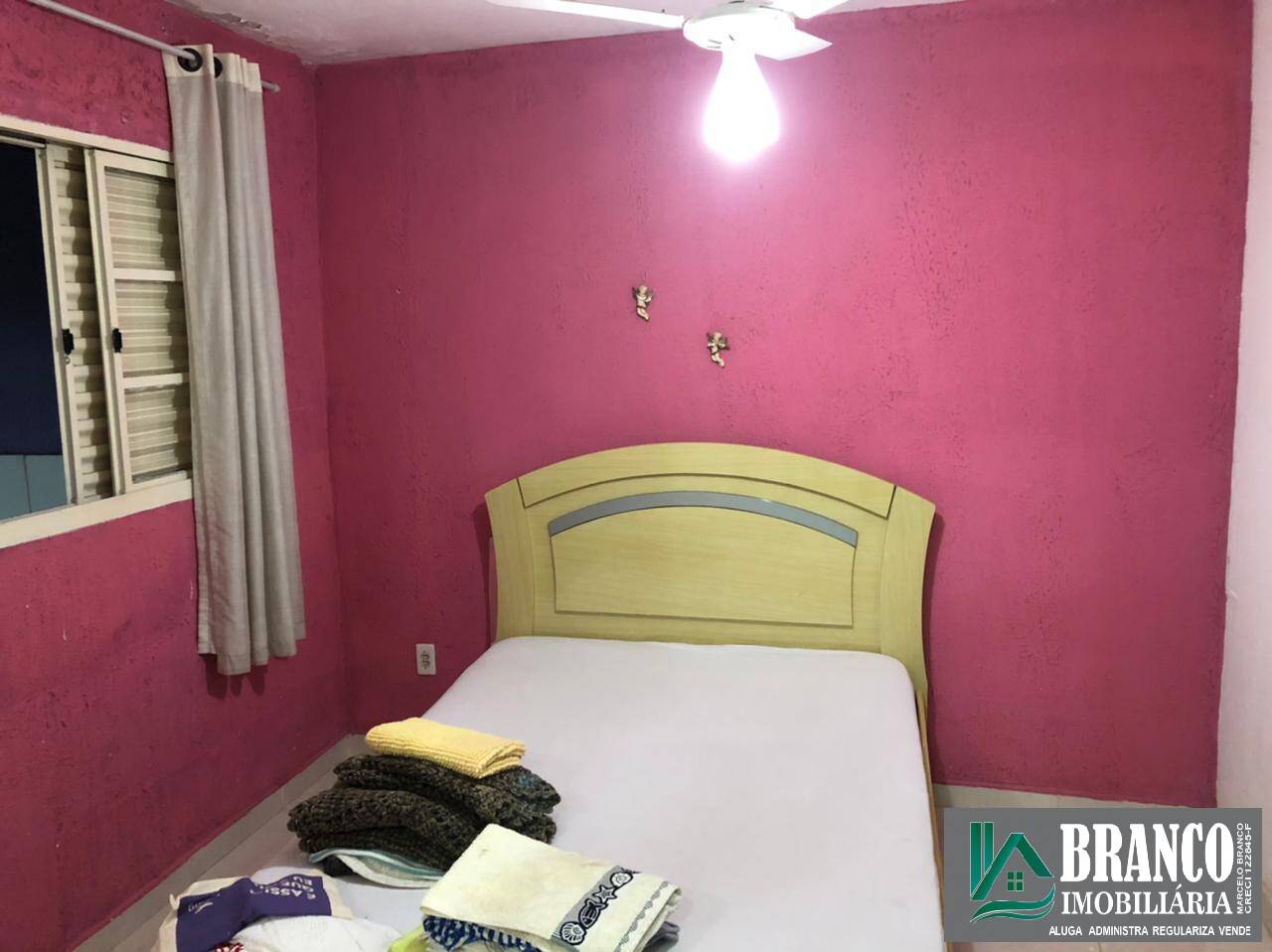 Casa para Venda em Rio Claro - 8