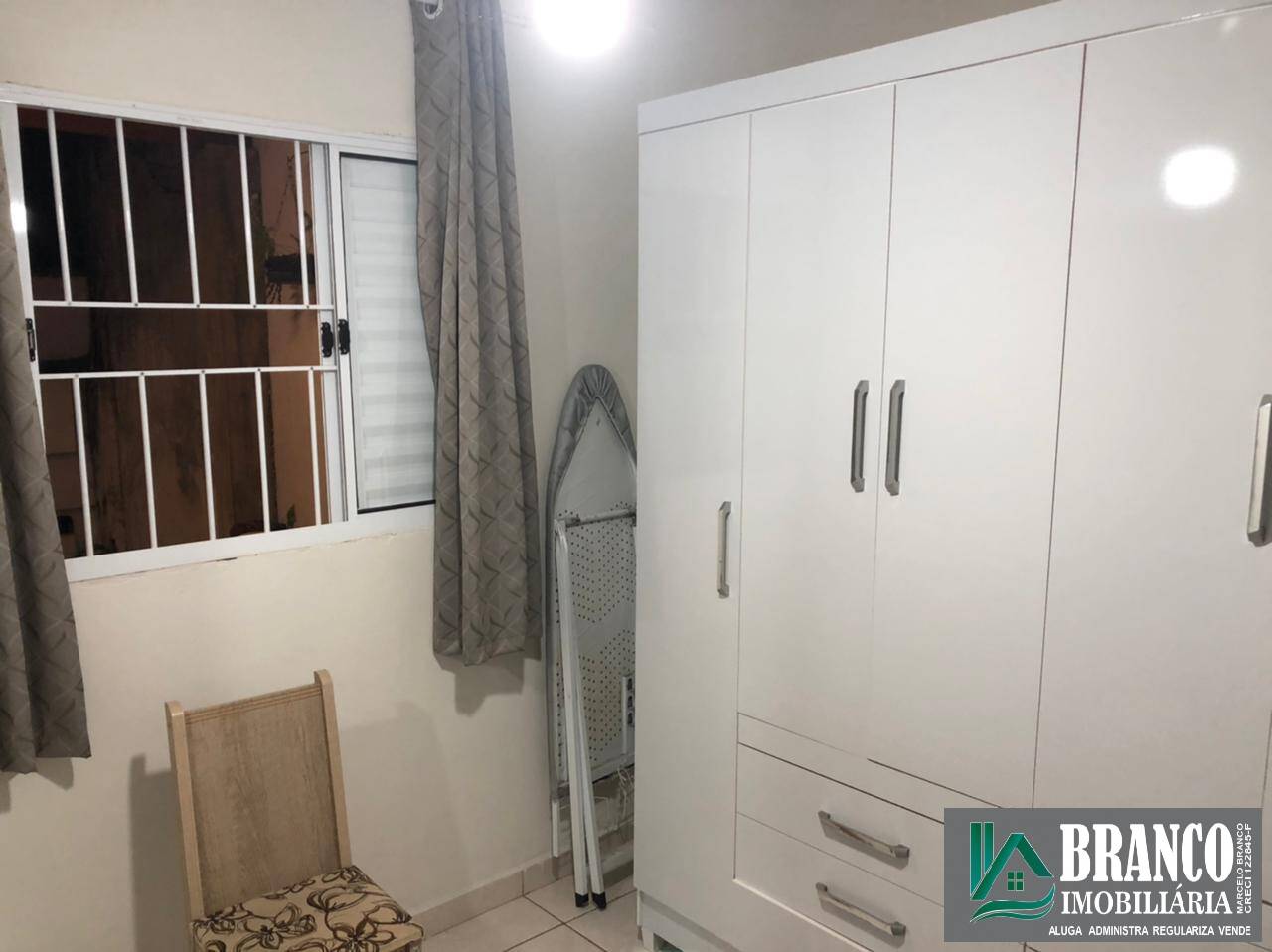 Casa para Venda em Rio Claro - 11