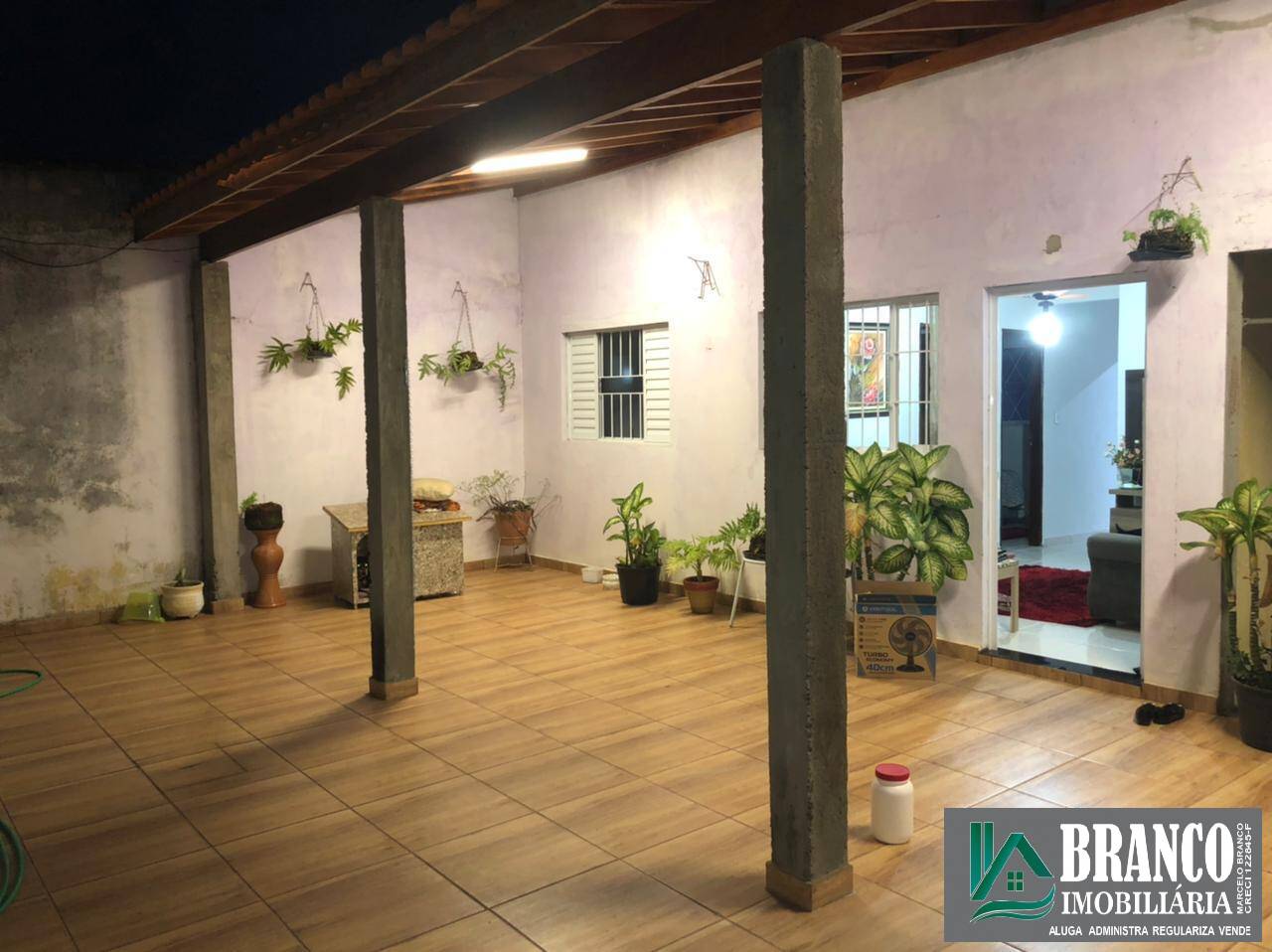 Casa para Venda em Rio Claro - 1