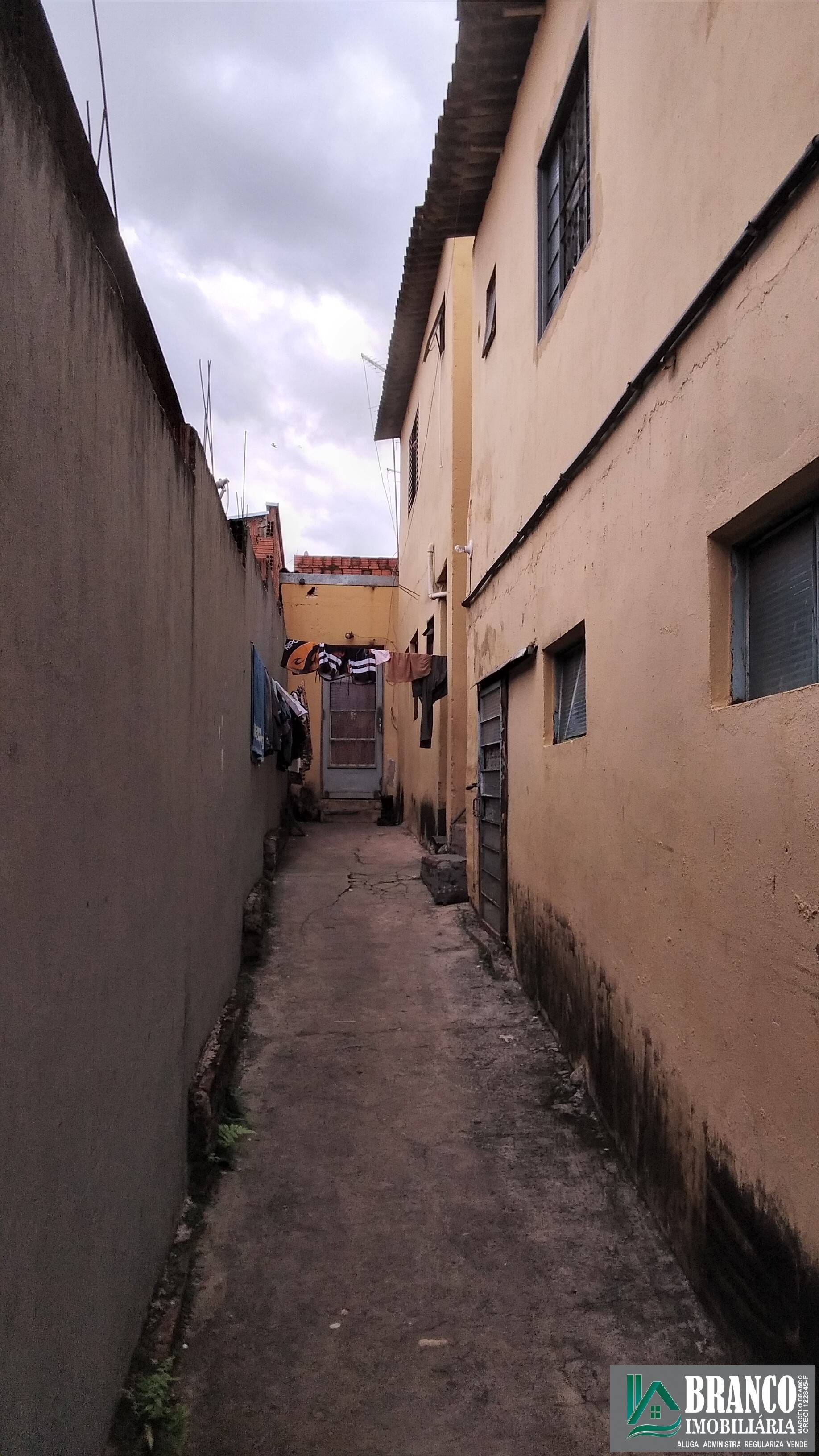 Casa para Venda em Rio Claro - 2