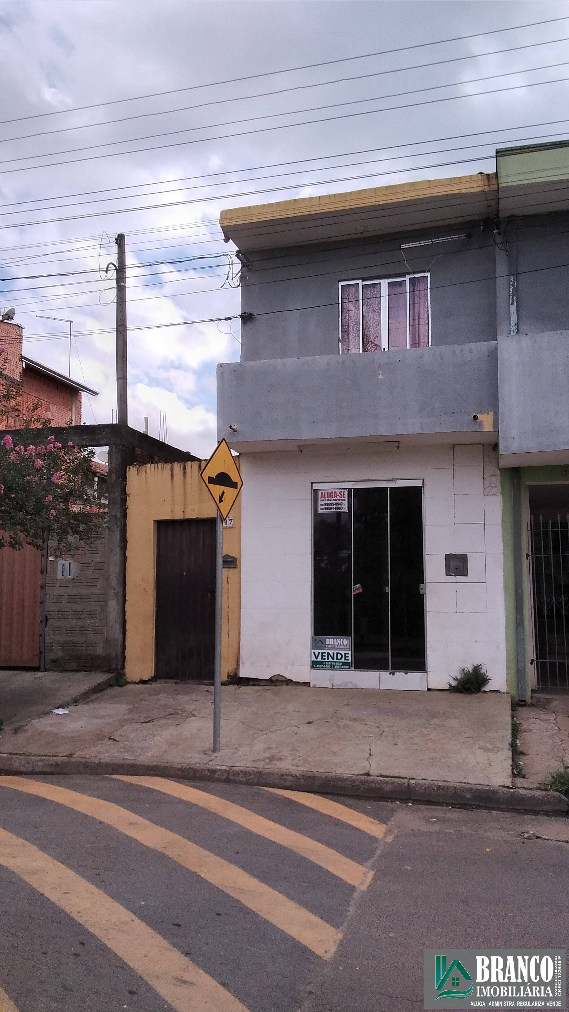 Casa para Venda em Rio Claro - 3