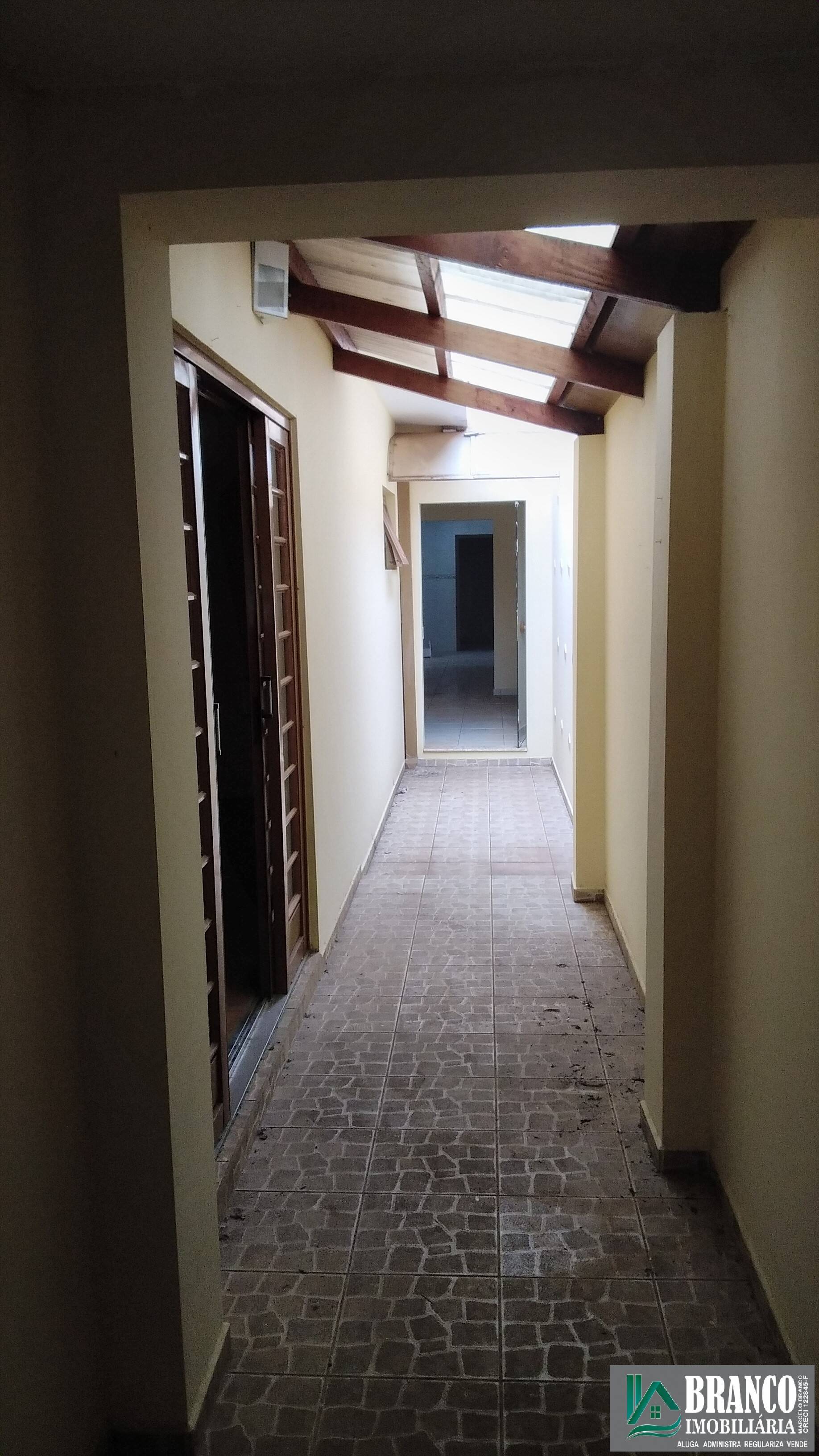 Casa para Venda em Rio Claro - 2