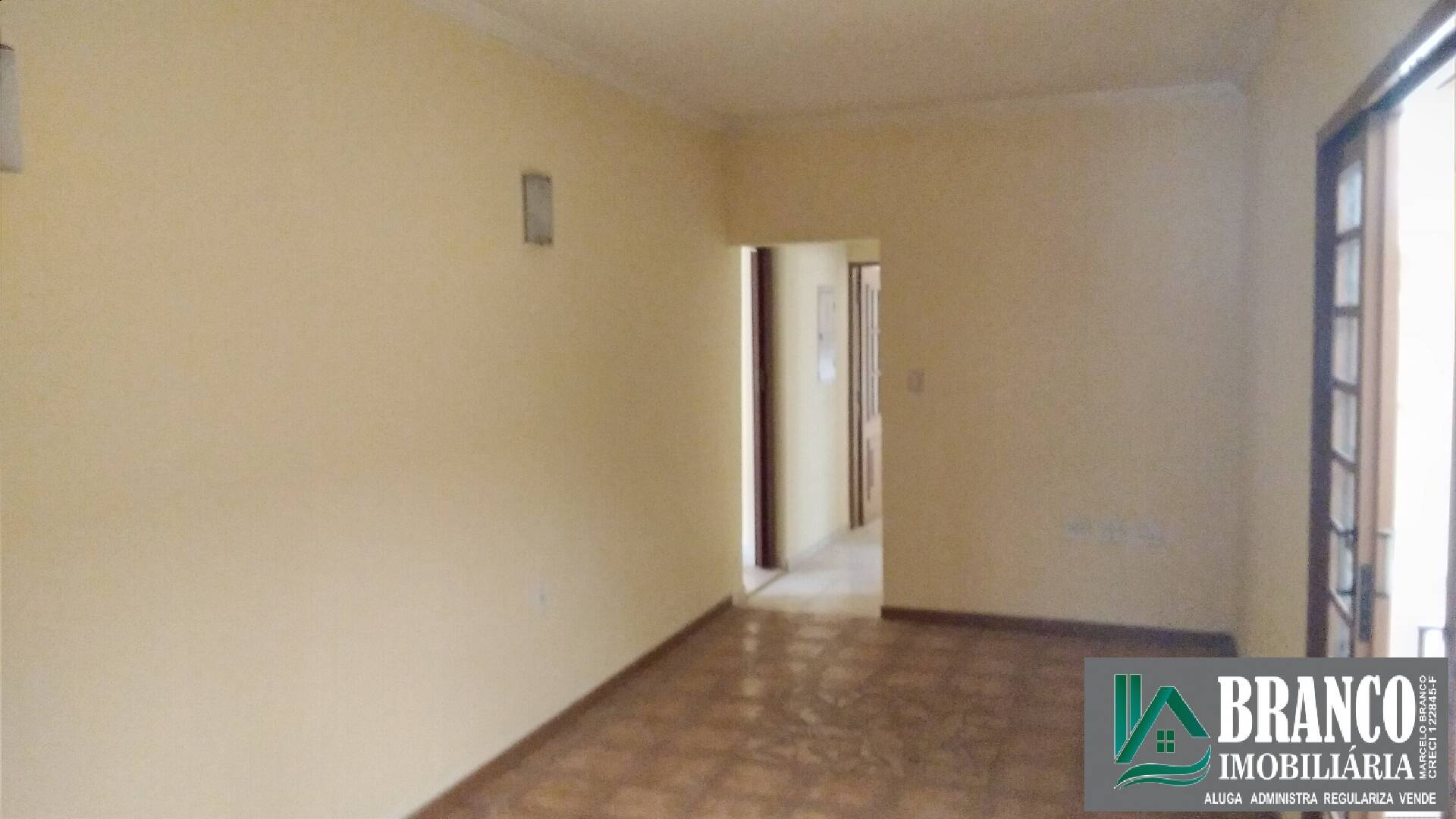 Casa para Venda em Rio Claro - 3