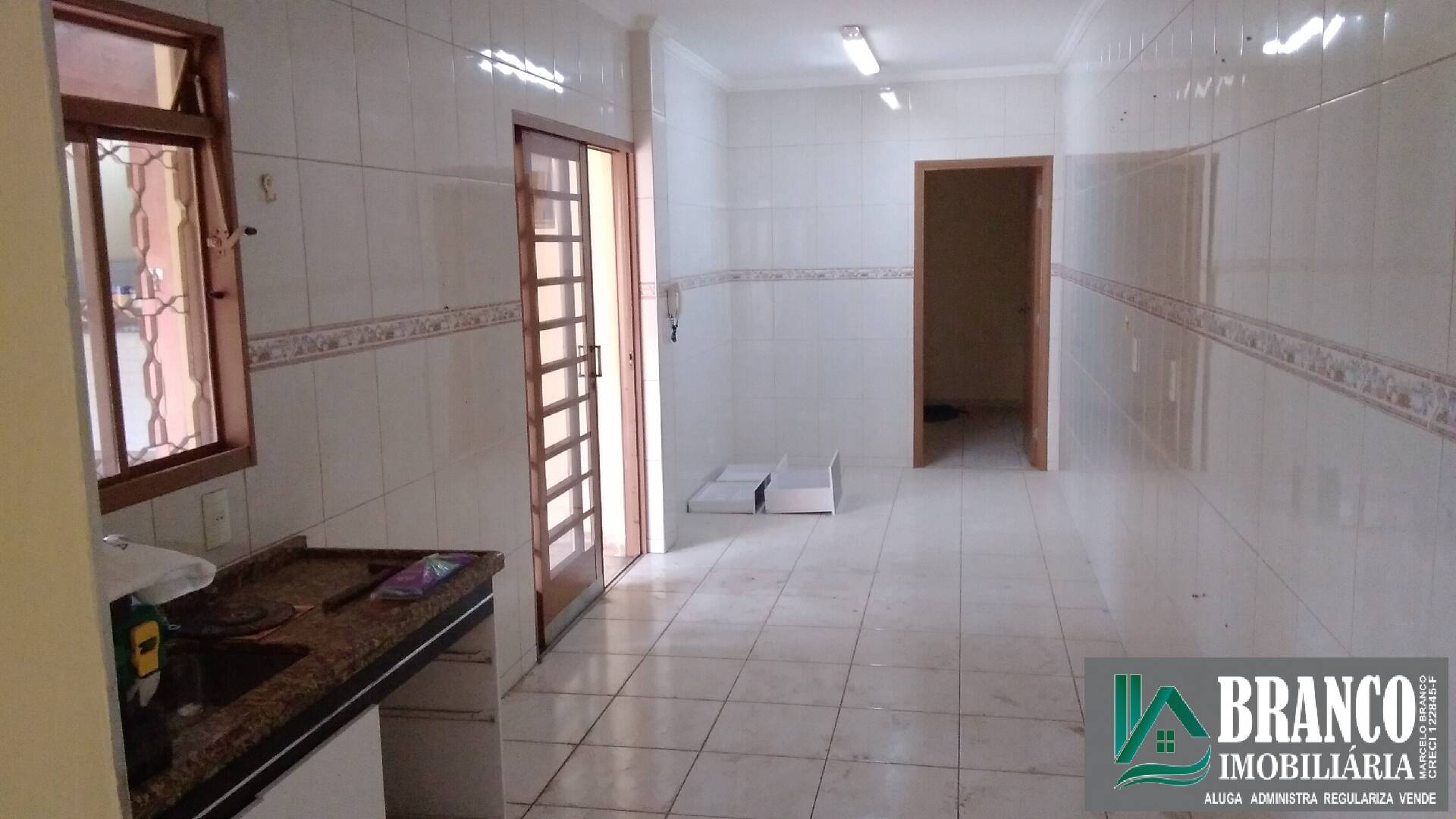 Casa para Venda em Rio Claro - 9