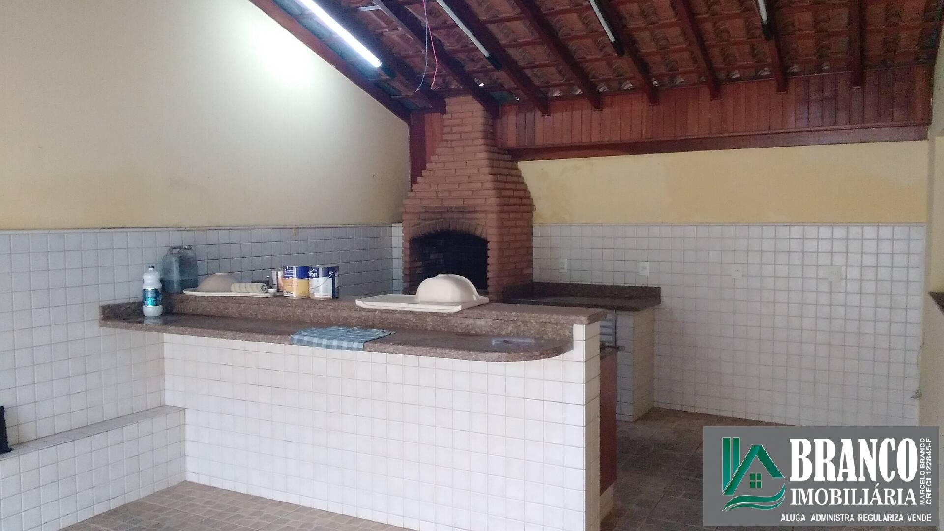 Casa para Venda em Rio Claro - 11
