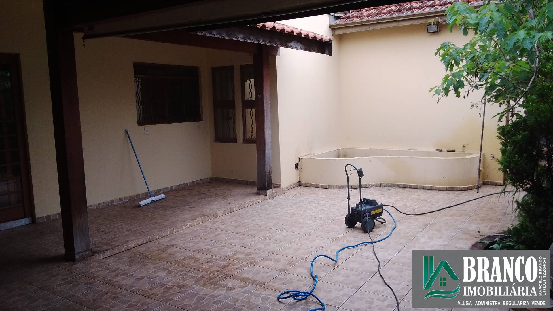 Casa para Venda em Rio Claro - 13