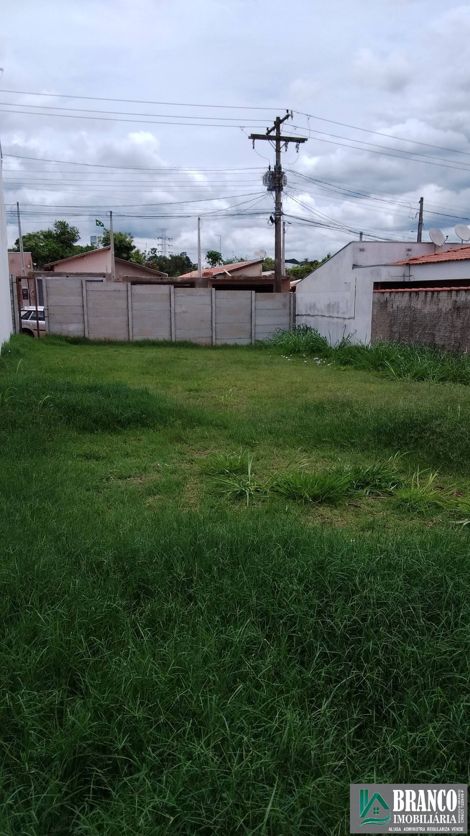 Terreno para Locação em Rio Claro - 1