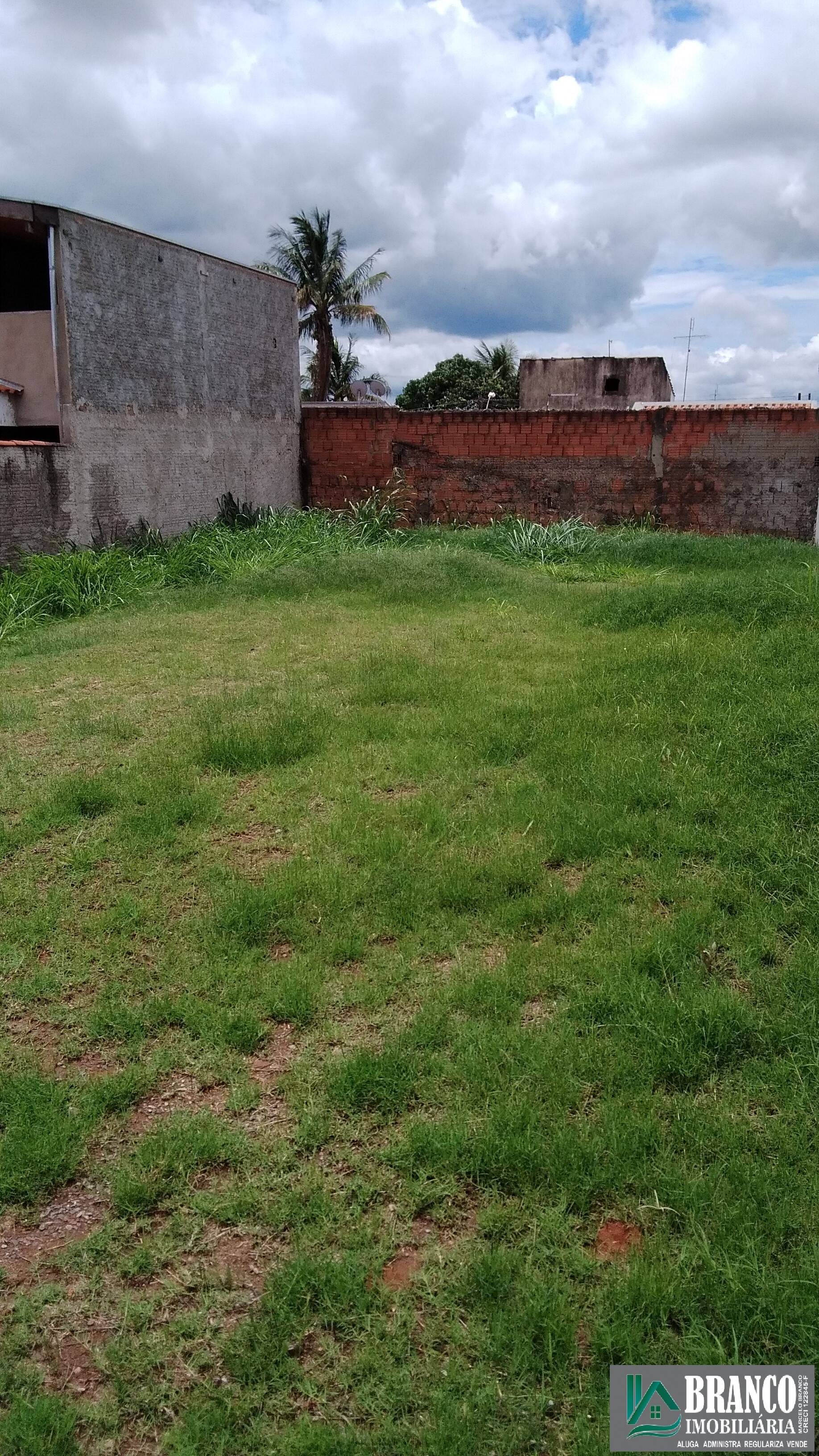 Terreno para Locação em Rio Claro - 3