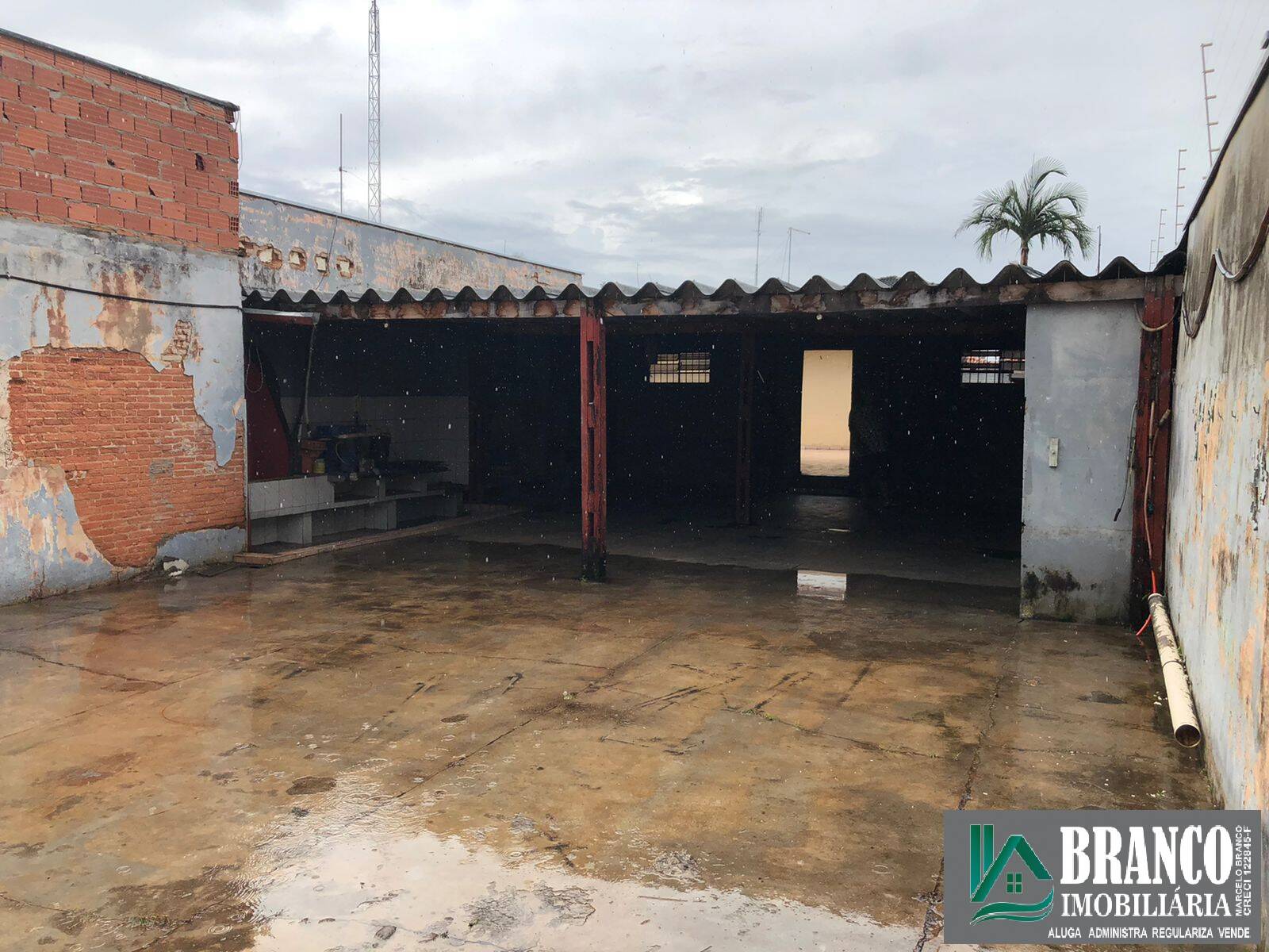Ponto Comercial para Locação em Rio Claro - 2