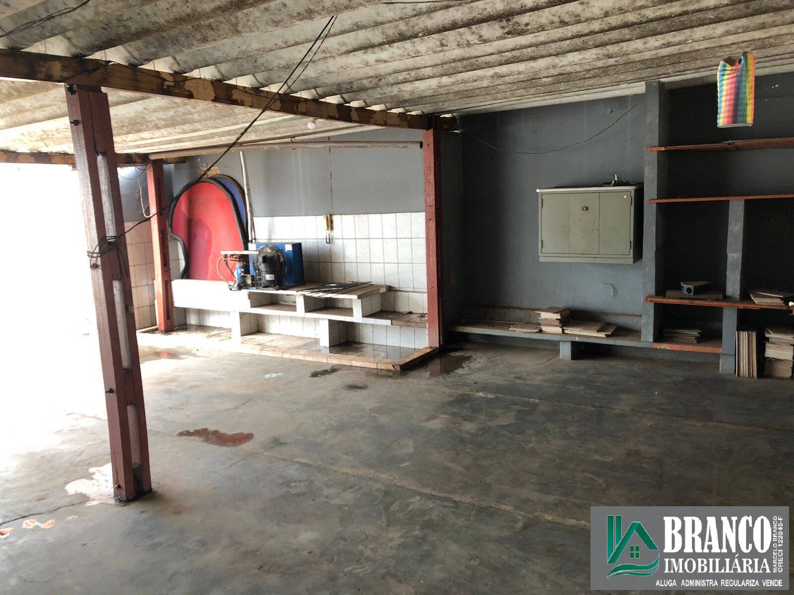 Ponto Comercial para Locação em Rio Claro - 3