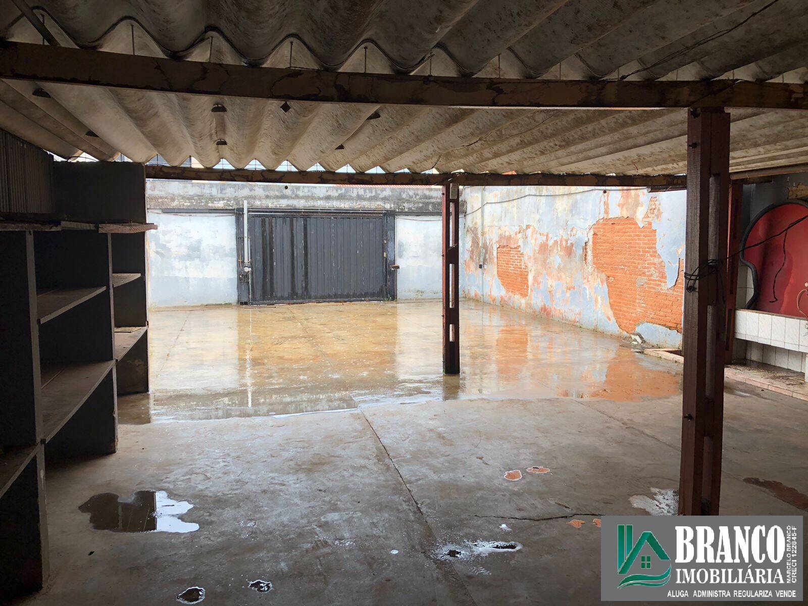 Ponto Comercial para Locação em Rio Claro - 4