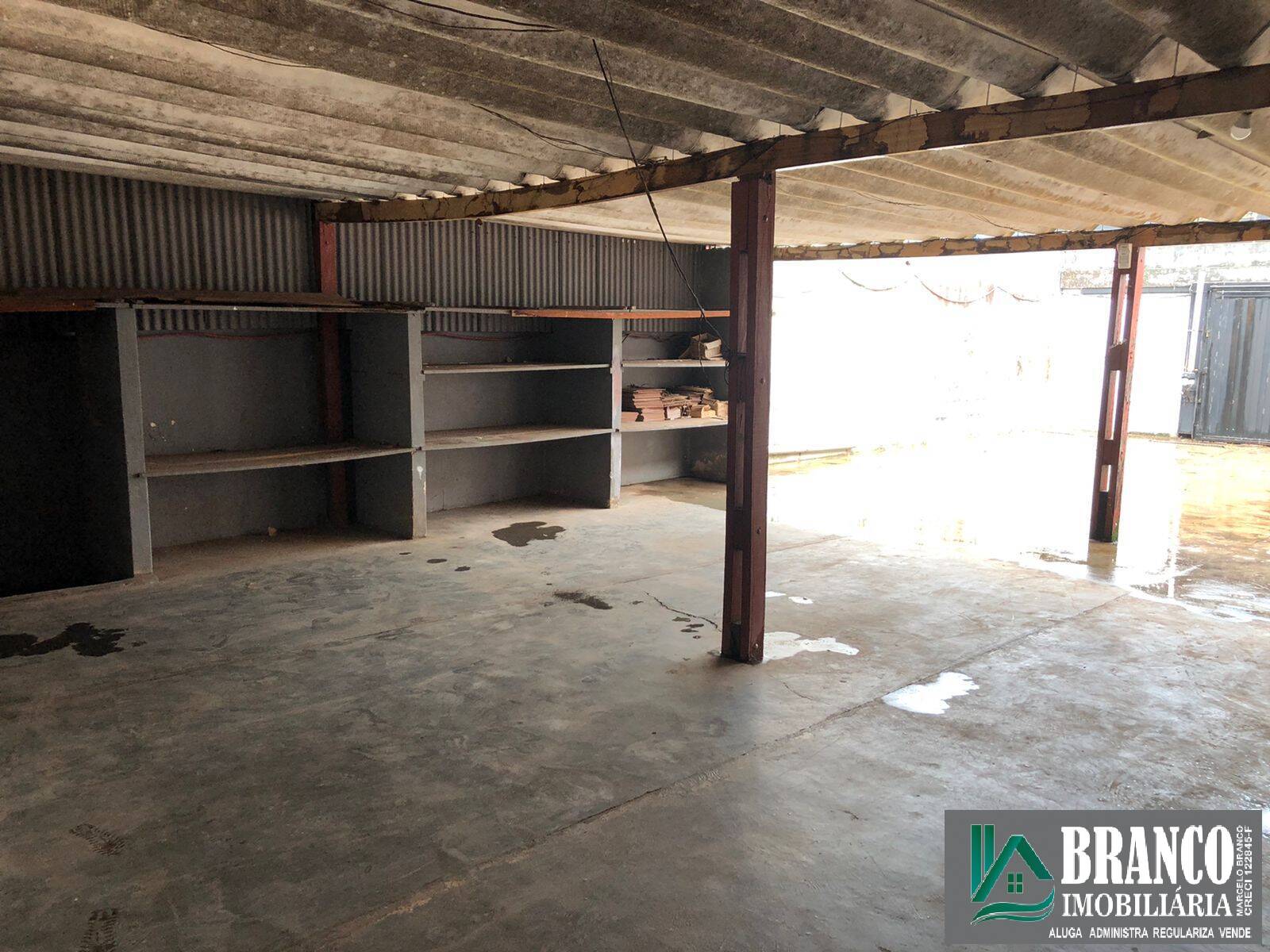 Ponto Comercial para Locação em Rio Claro - 5