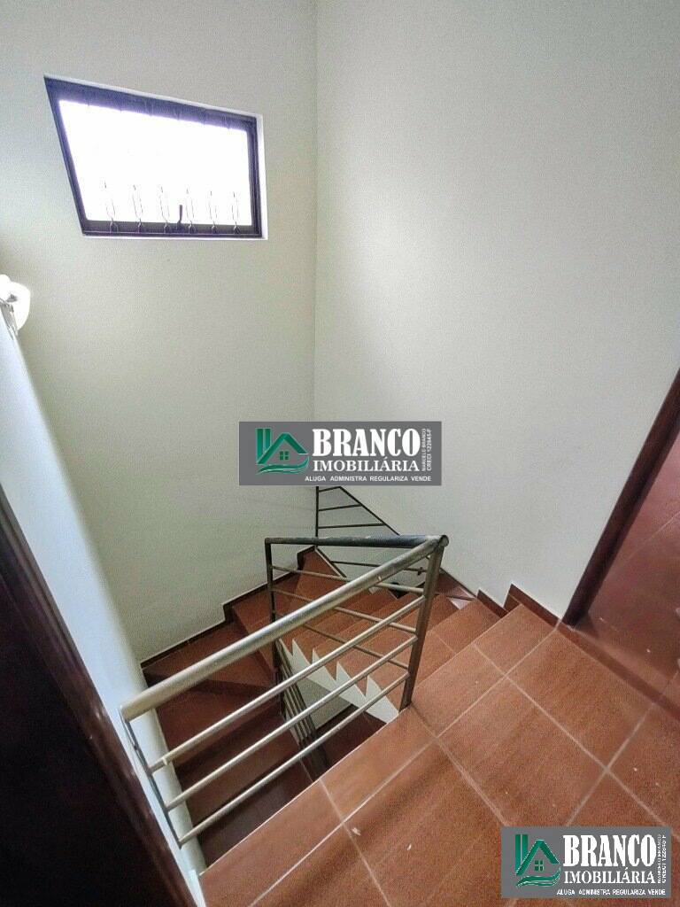 Casa para Venda em Rio Claro - 2