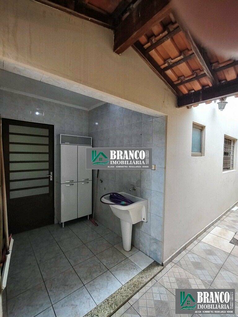 Casa para Venda em Rio Claro - 4