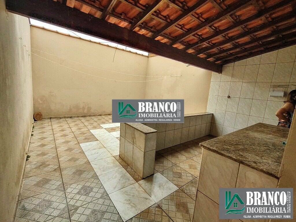 Casa para Venda em Rio Claro - 5