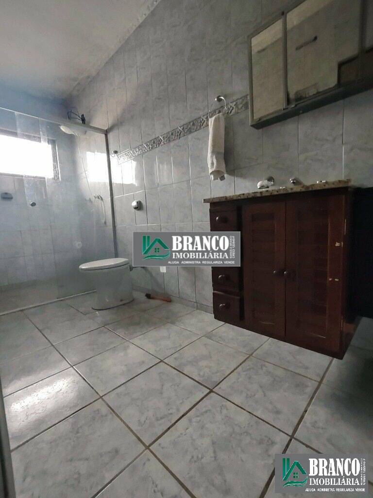 Casa para Venda em Rio Claro - 6