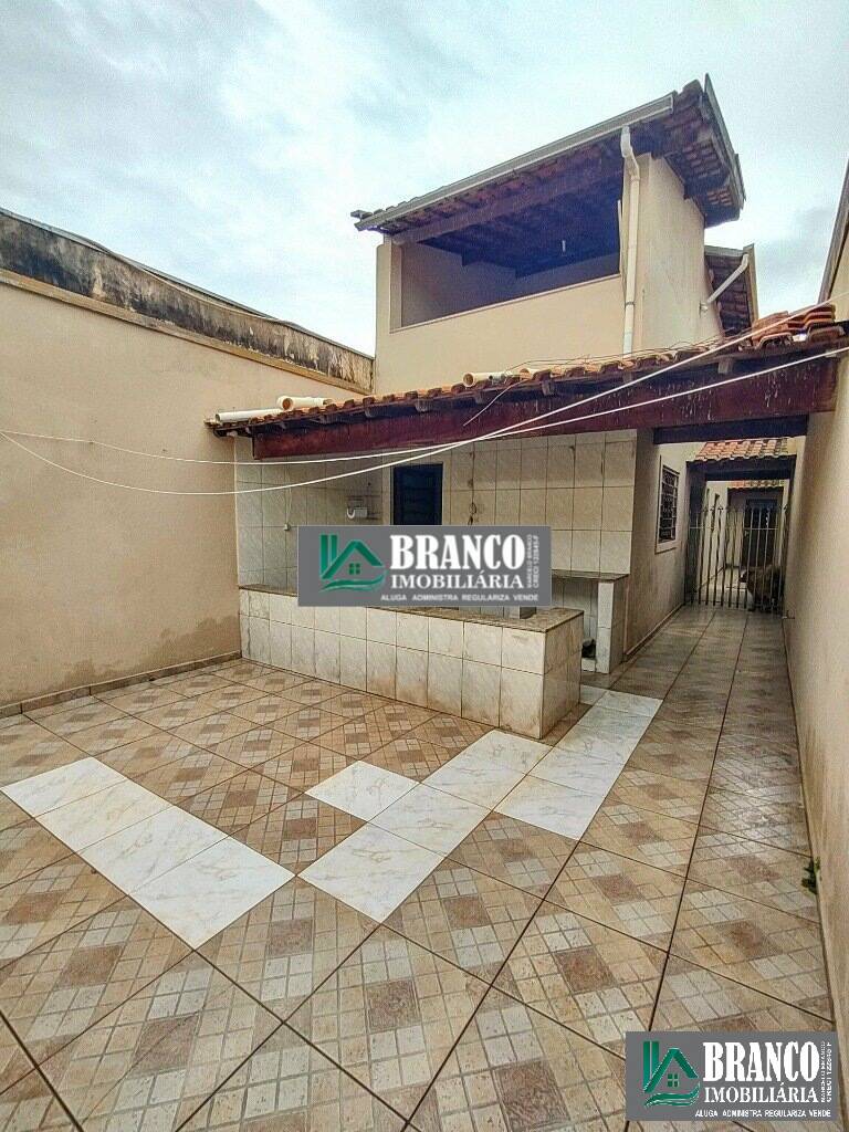 Casa para Venda em Rio Claro - 9